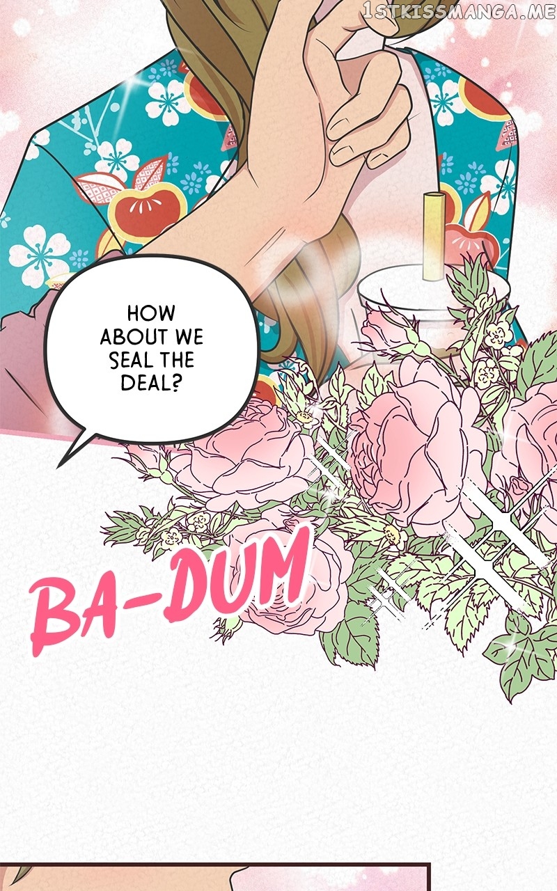 Love or S.e.x? Chapter 11 - page 33