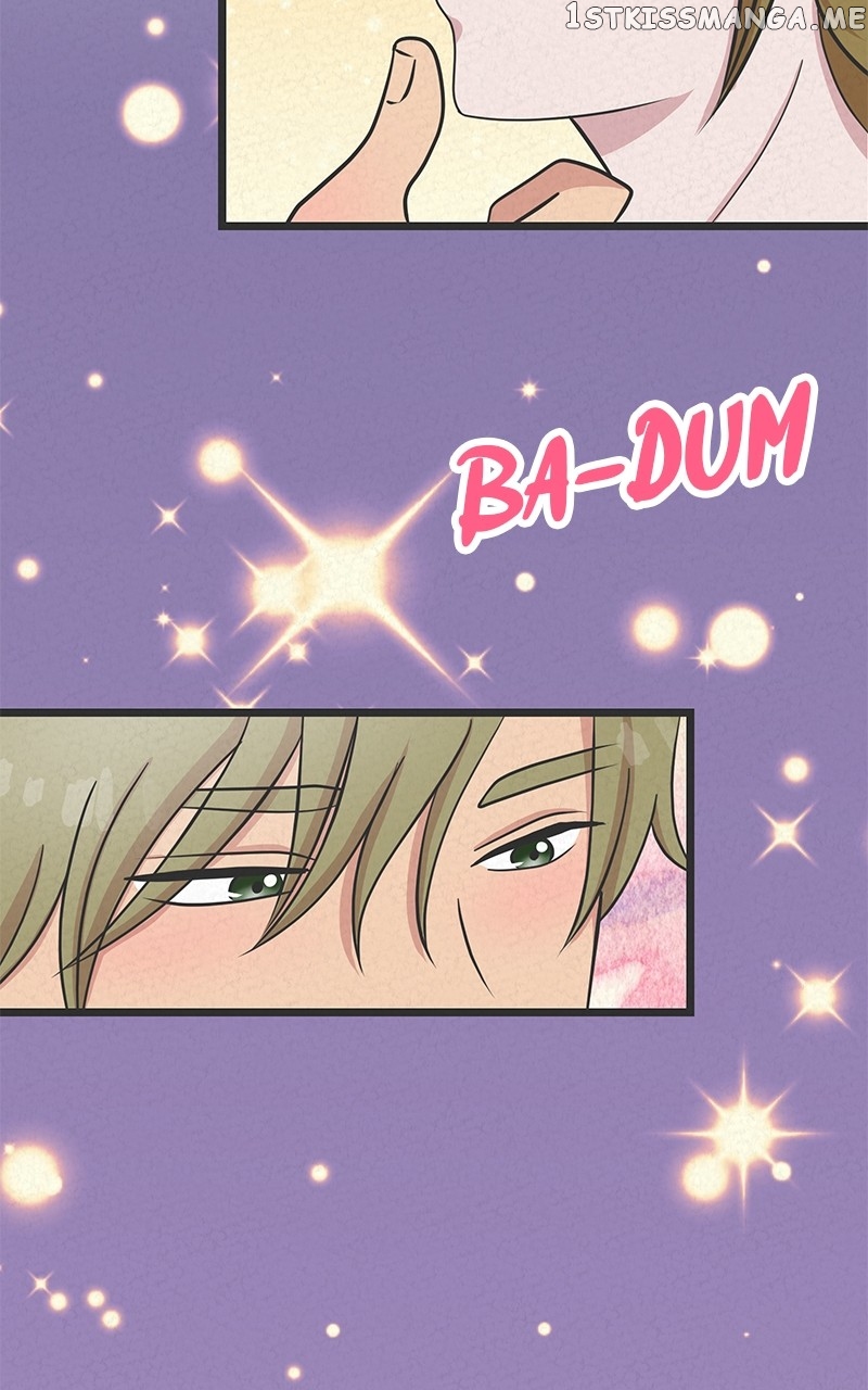 Love or S.e.x? Chapter 11 - page 35