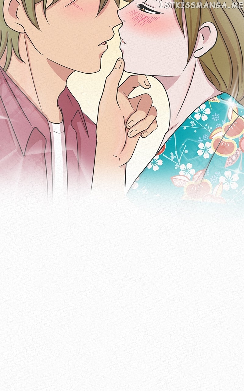 Love or S.e.x? Chapter 11 - page 39