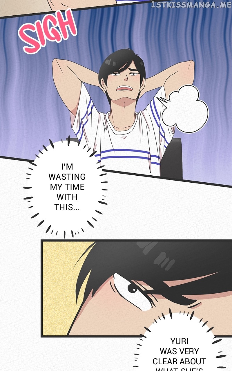 Love or S.e.x? Chapter 11 - page 6