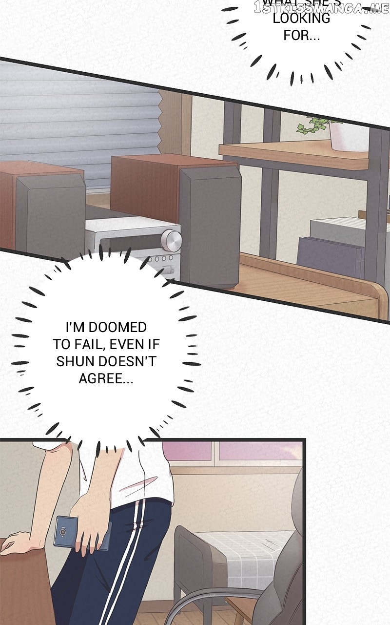 Love or S.e.x? Chapter 11 - page 7