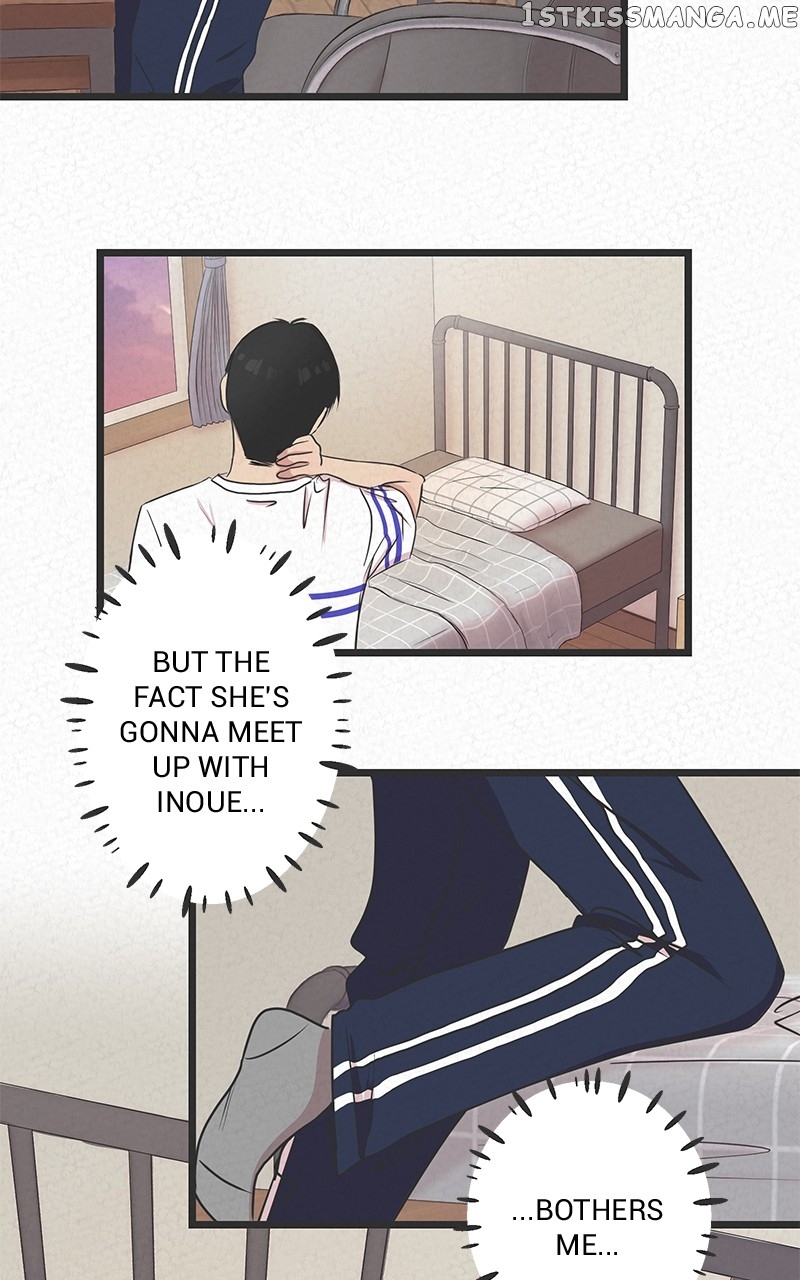 Love or S.e.x? Chapter 11 - page 8
