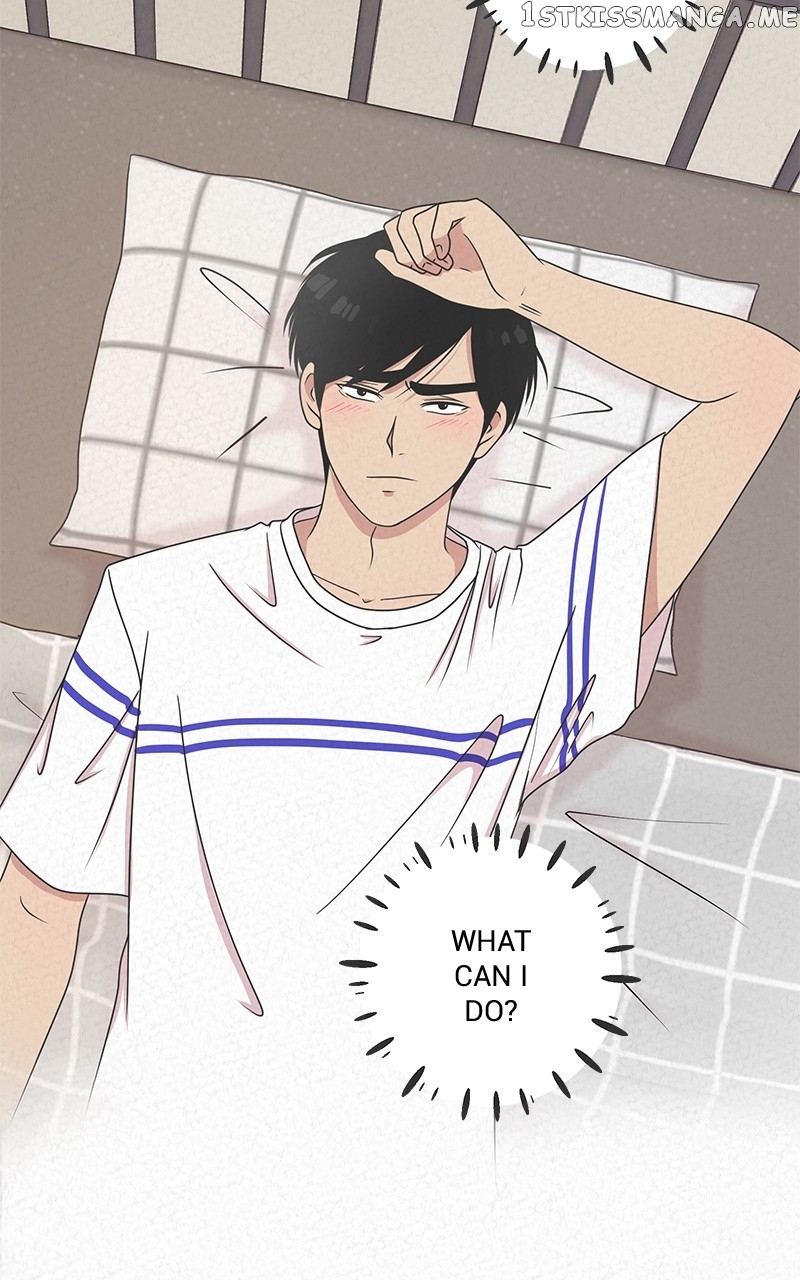 Love or S.e.x? Chapter 11 - page 9