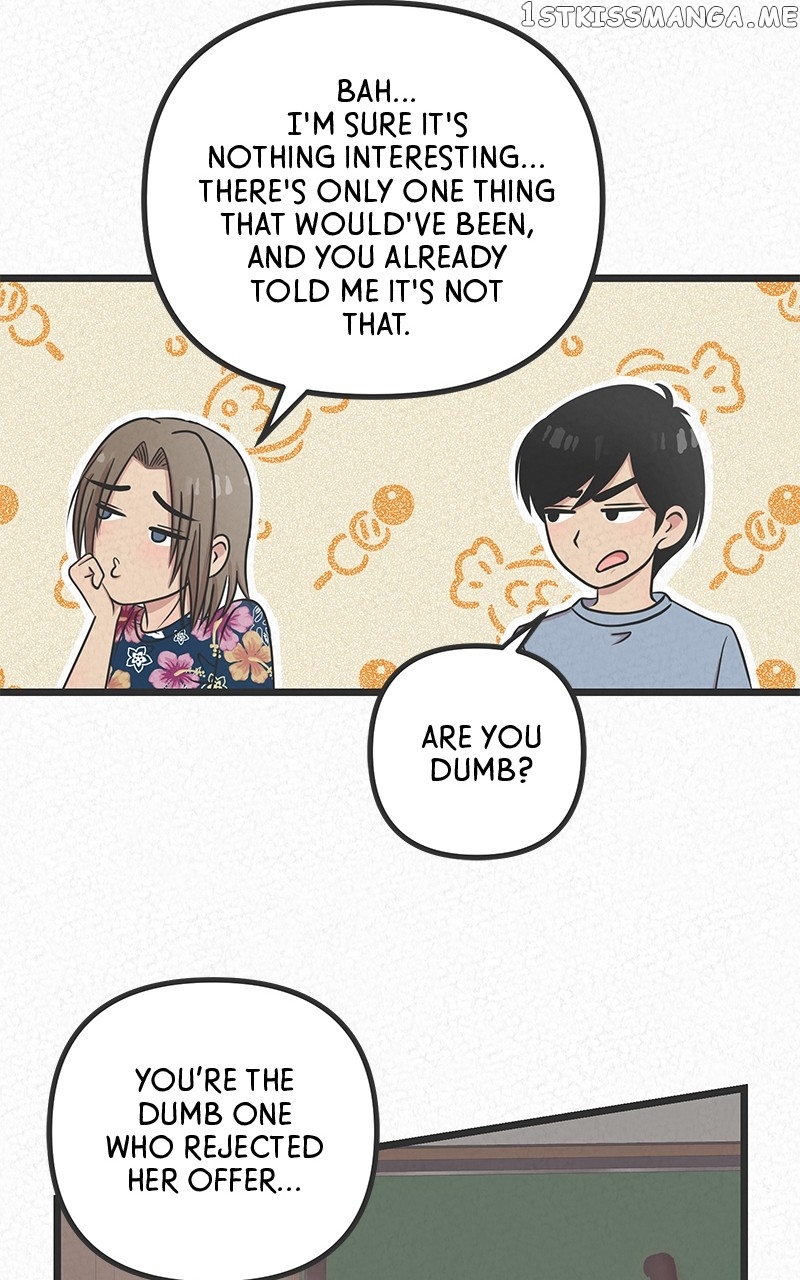 Love or S.e.x? Chapter 9 - page 17
