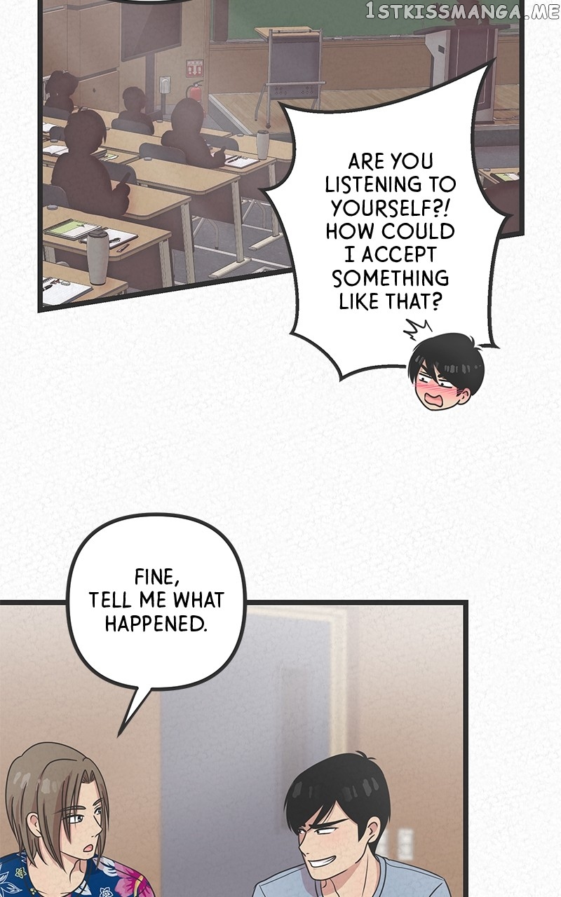 Love or S.e.x? Chapter 9 - page 18