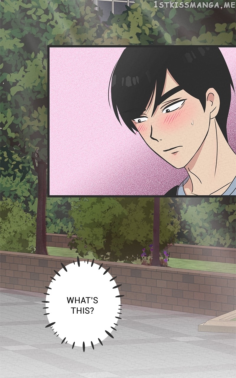Love or S.e.x? Chapter 9 - page 2