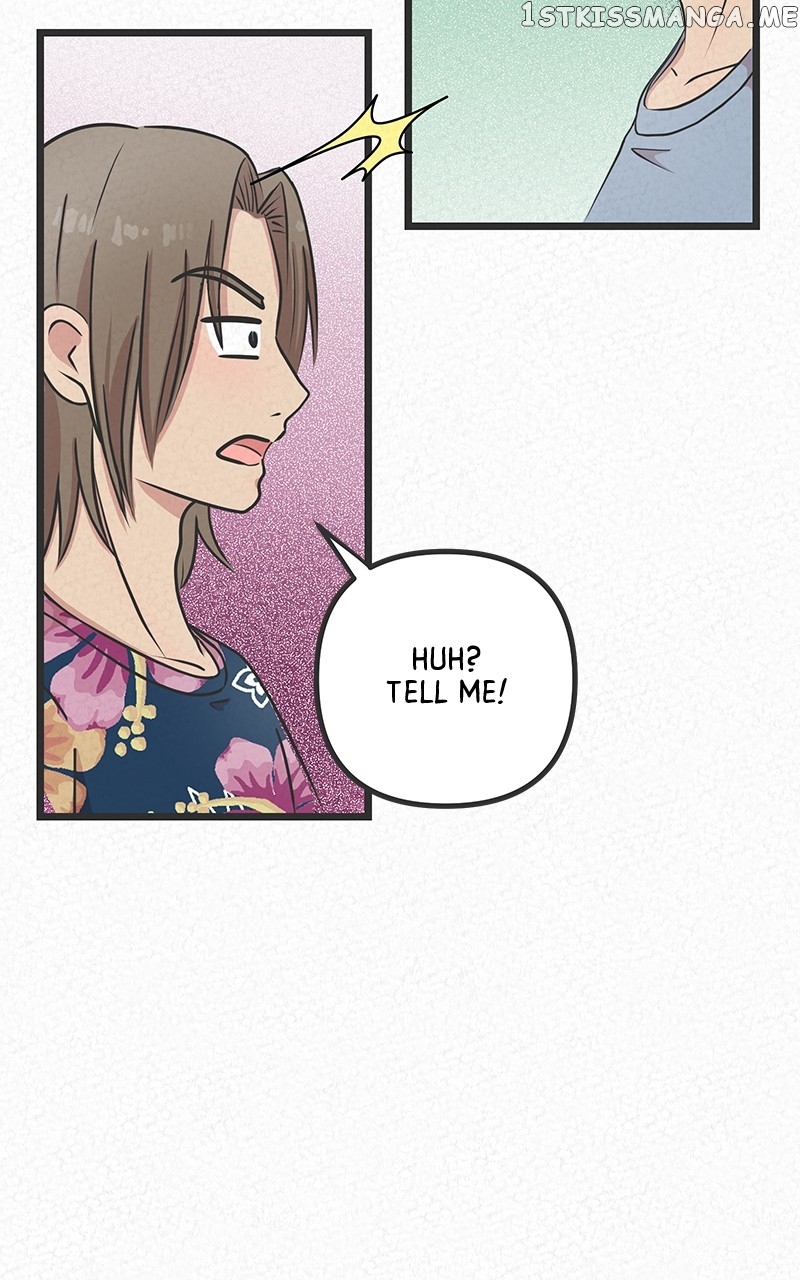 Love or S.e.x? Chapter 9 - page 20