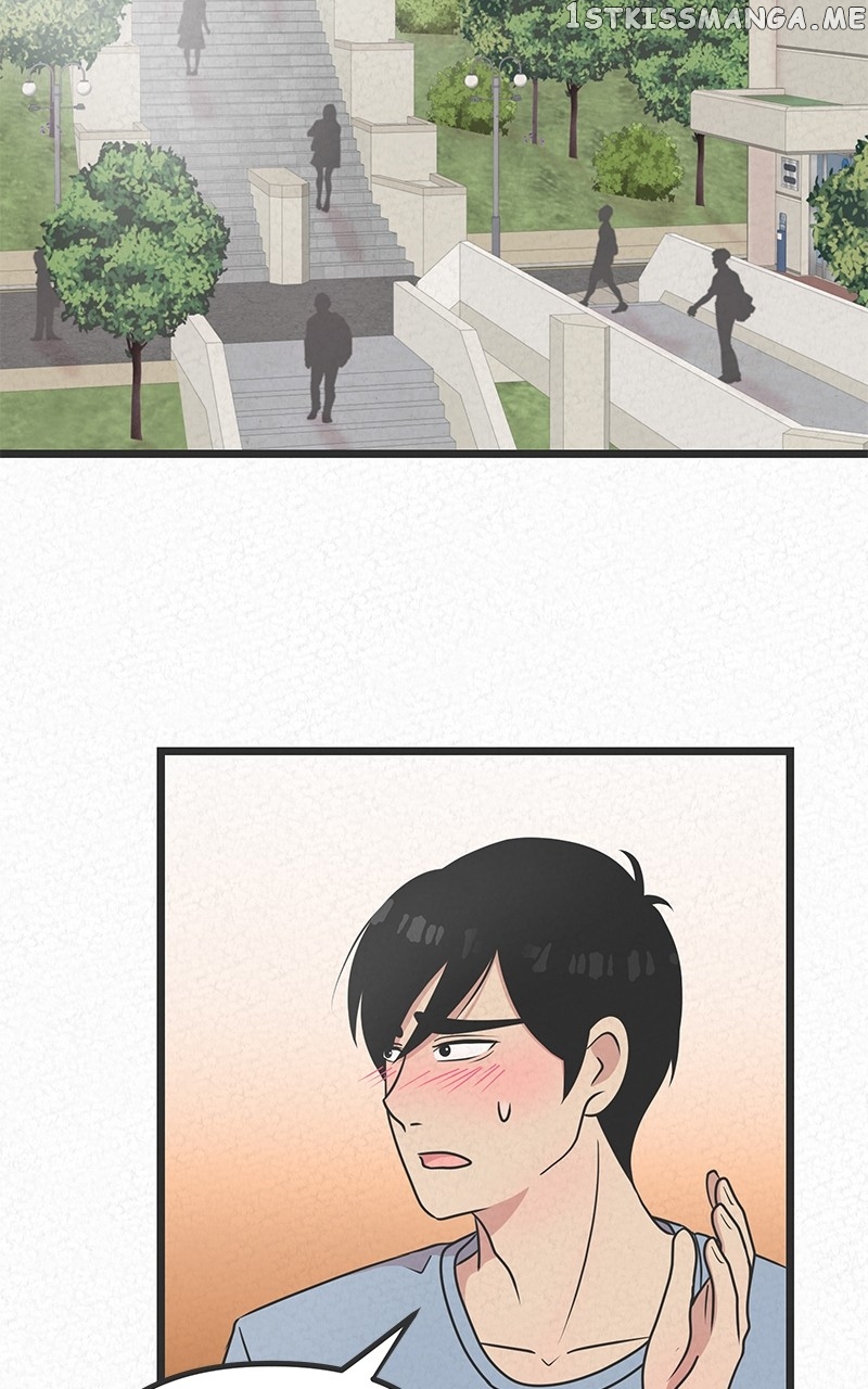 Love or S.e.x? Chapter 9 - page 22
