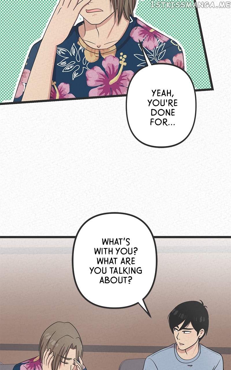 Love or S.e.x? Chapter 9 - page 25