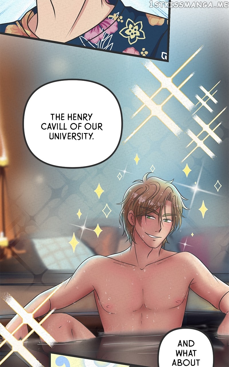 Love or S.e.x? Chapter 9 - page 27