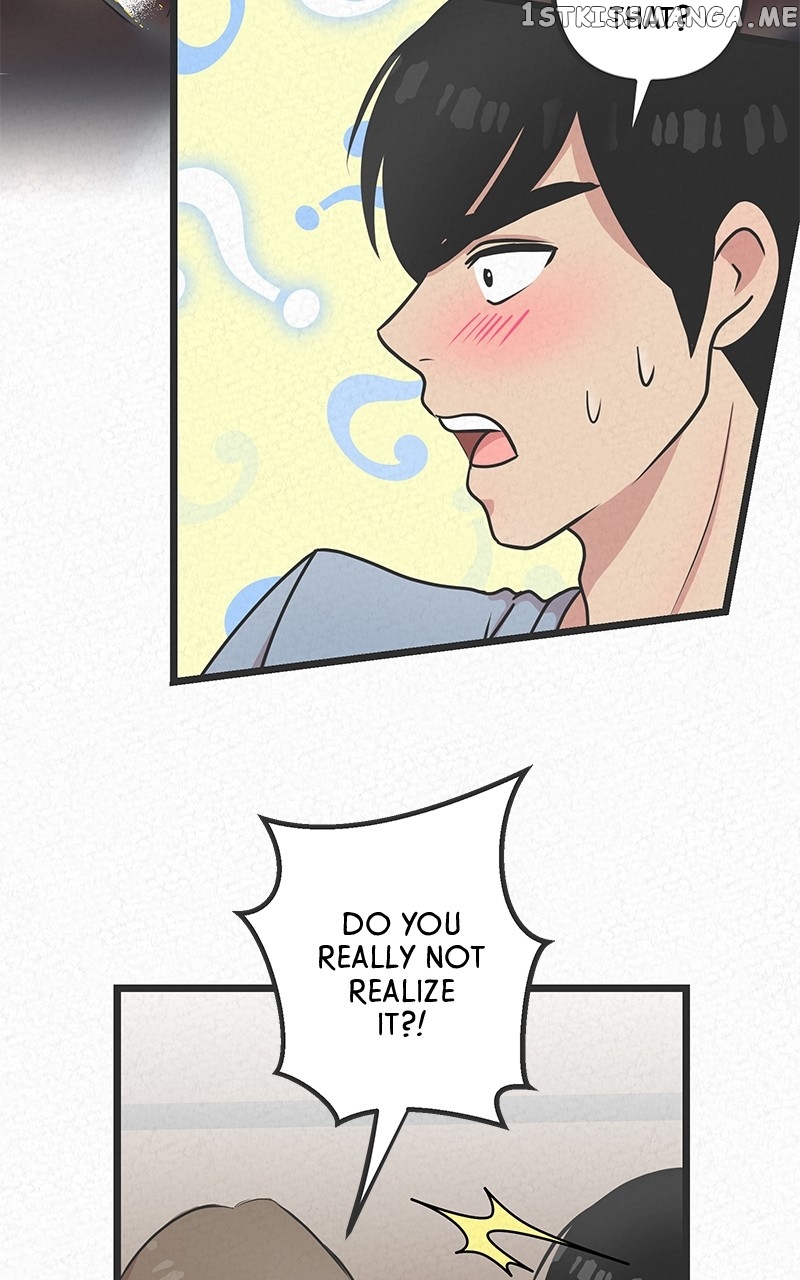 Love or S.e.x? Chapter 9 - page 28