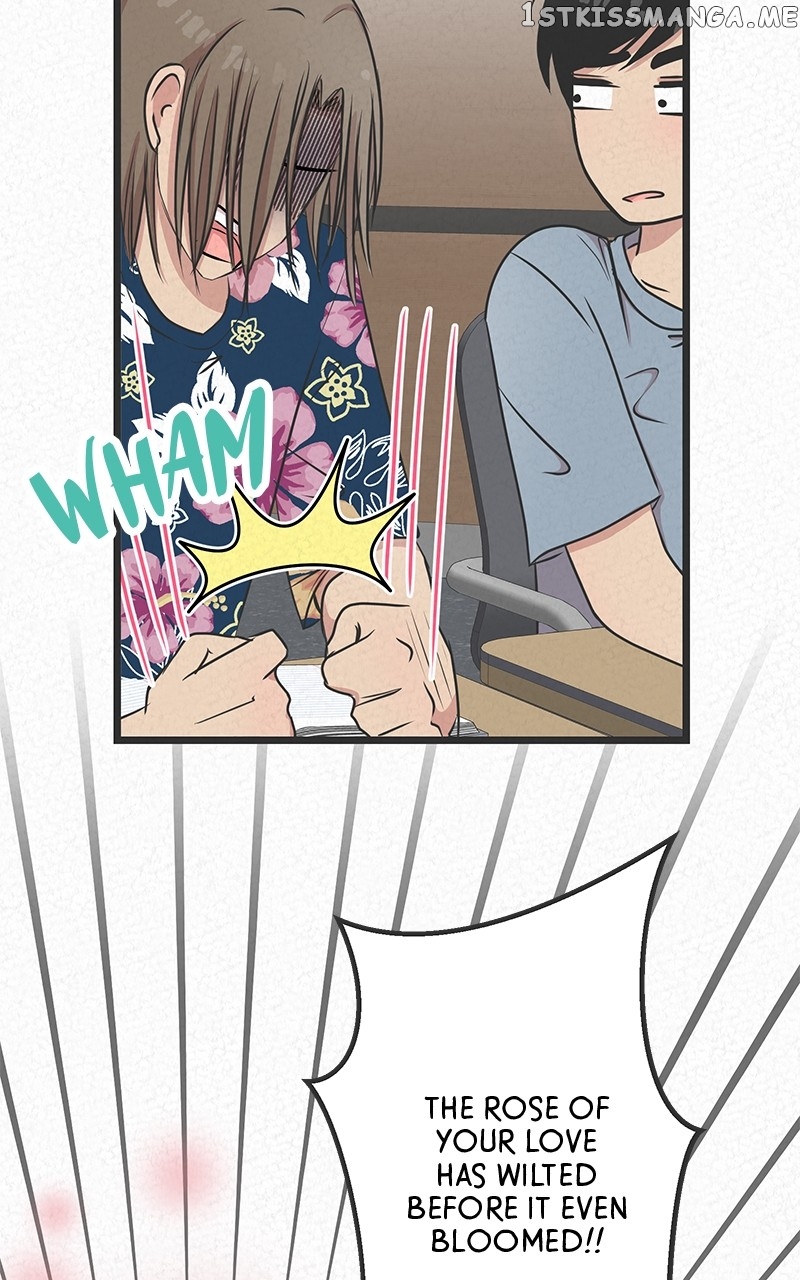 Love or S.e.x? Chapter 9 - page 29