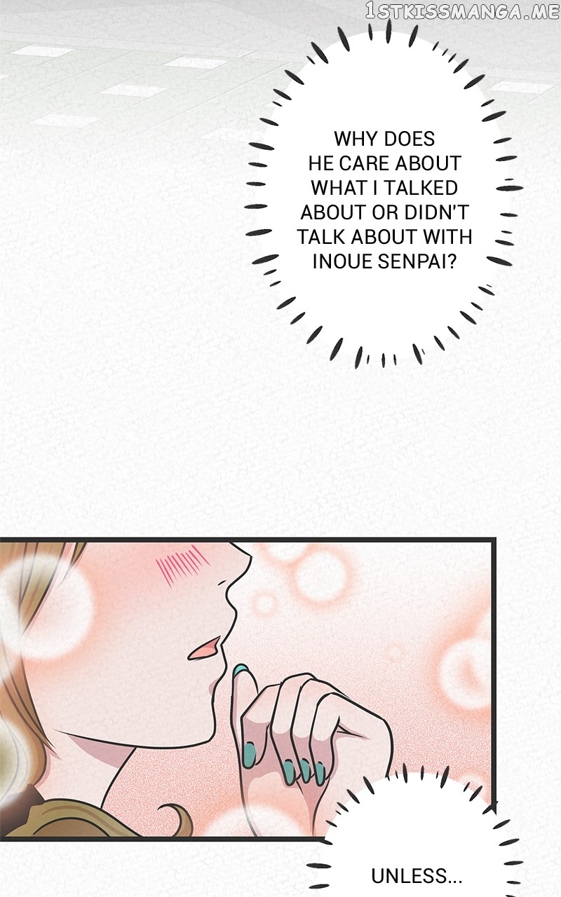 Love or S.e.x? Chapter 9 - page 3