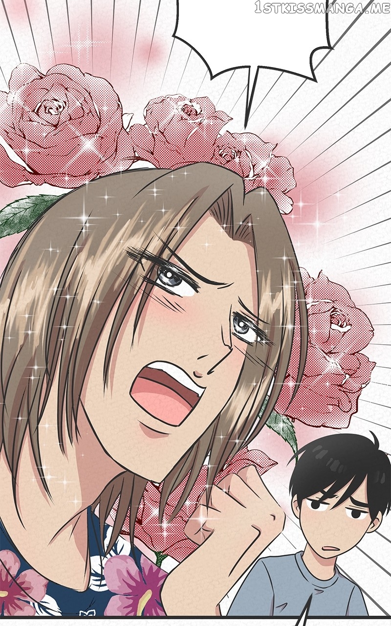 Love or S.e.x? Chapter 9 - page 30