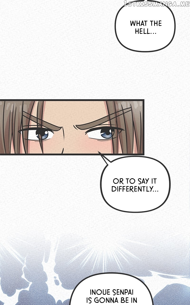 Love or S.e.x? Chapter 9 - page 31