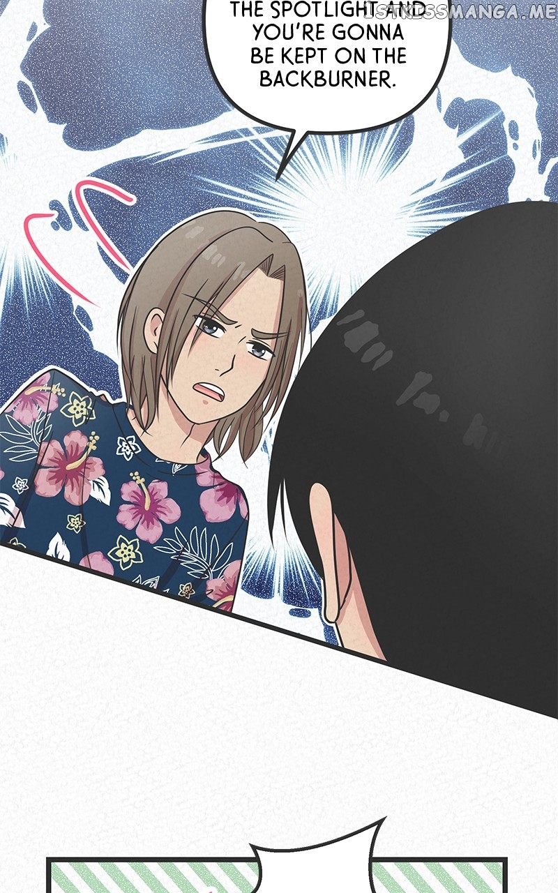 Love or S.e.x? Chapter 9 - page 32