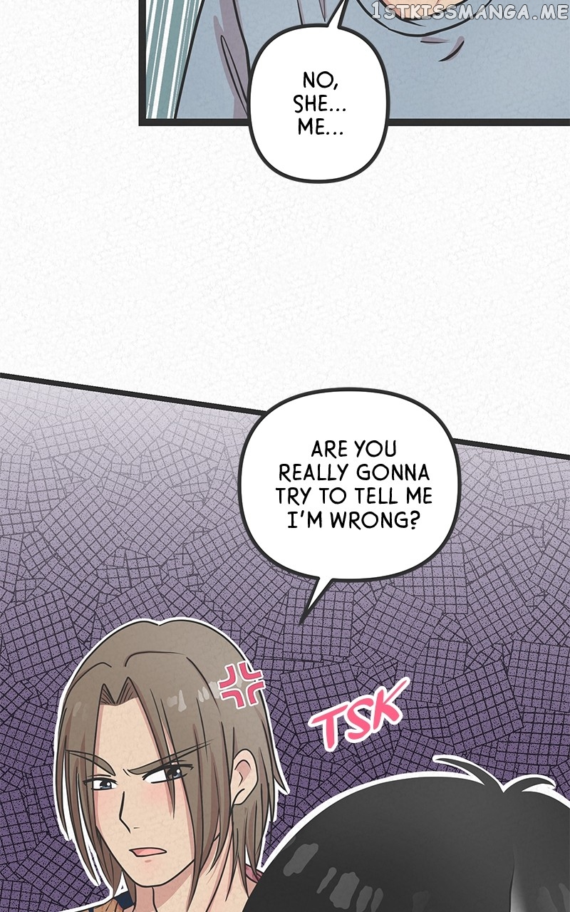 Love or S.e.x? Chapter 9 - page 35