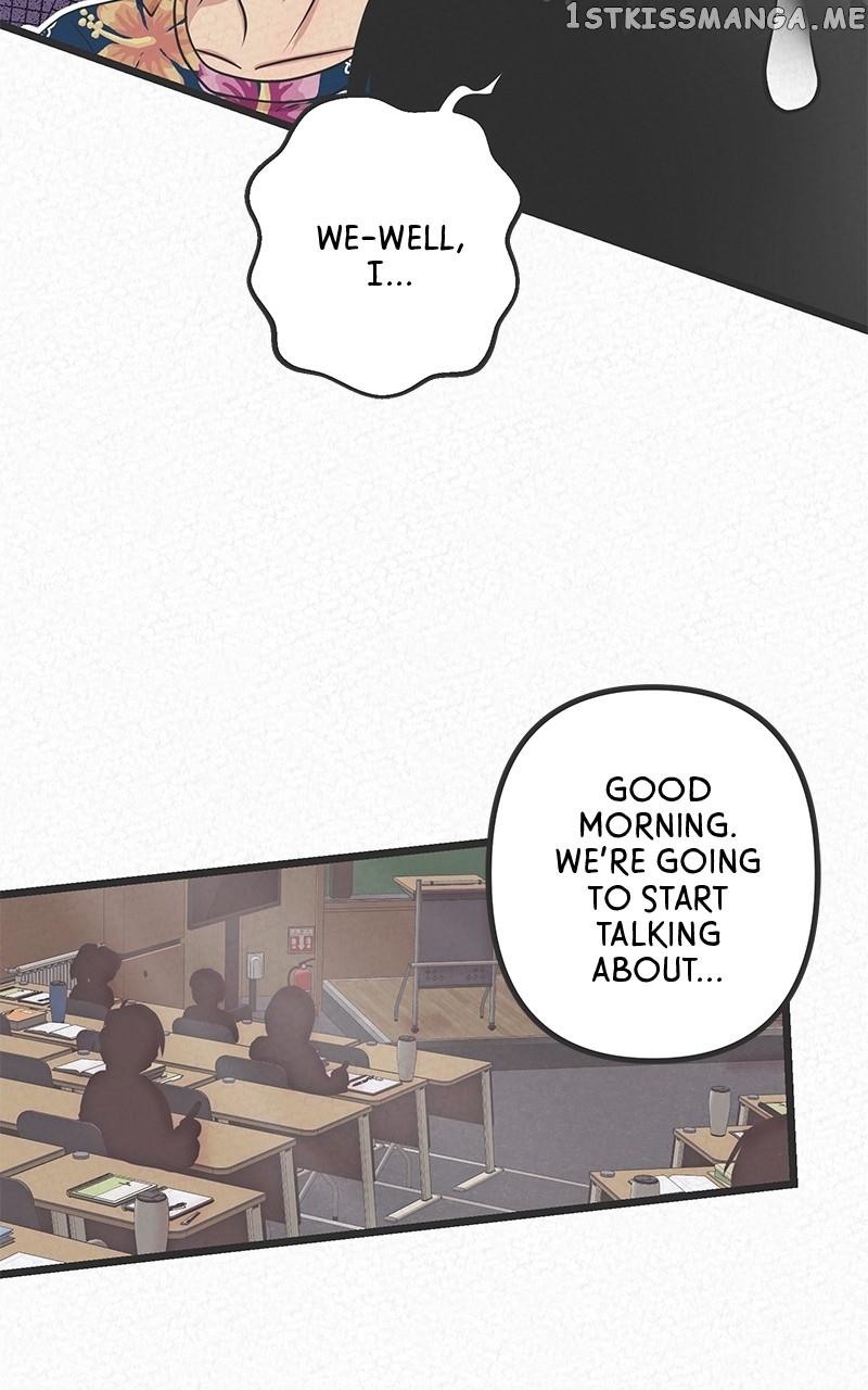 Love or S.e.x? Chapter 9 - page 36