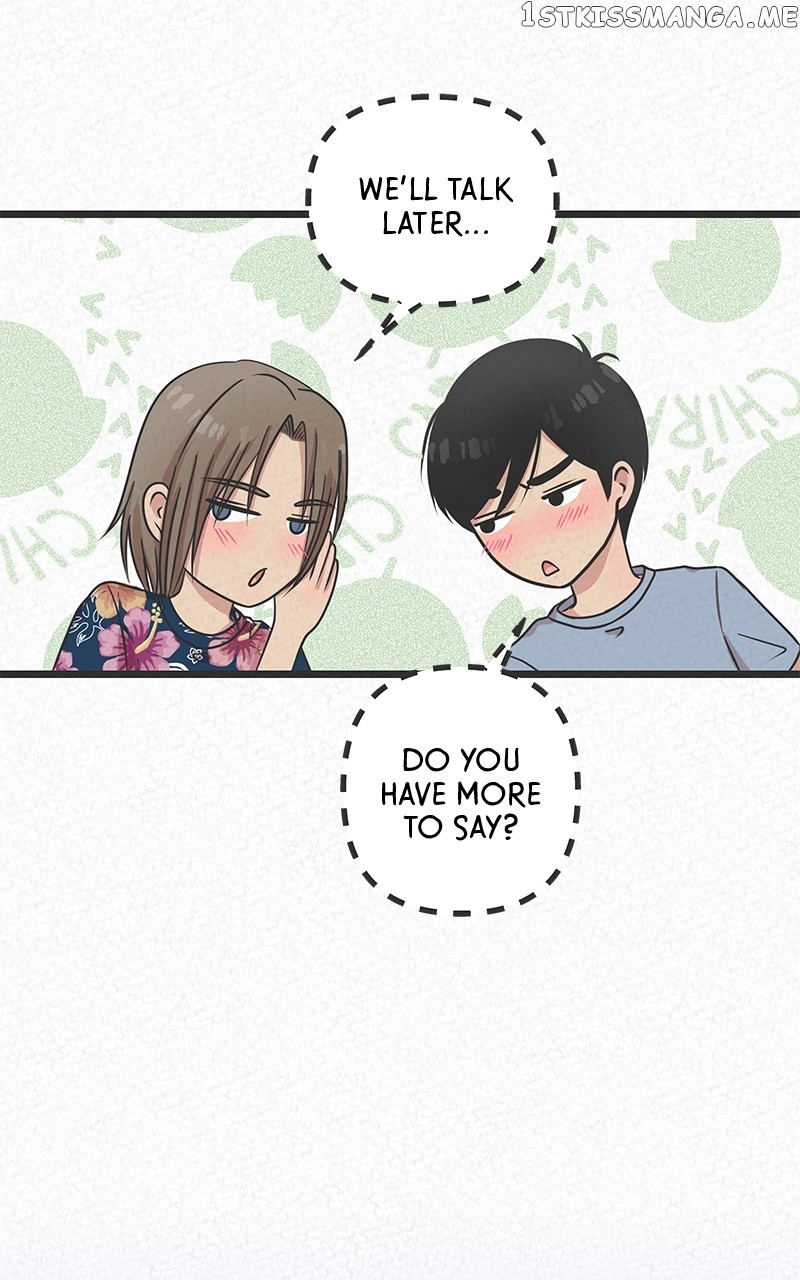 Love or S.e.x? Chapter 9 - page 37