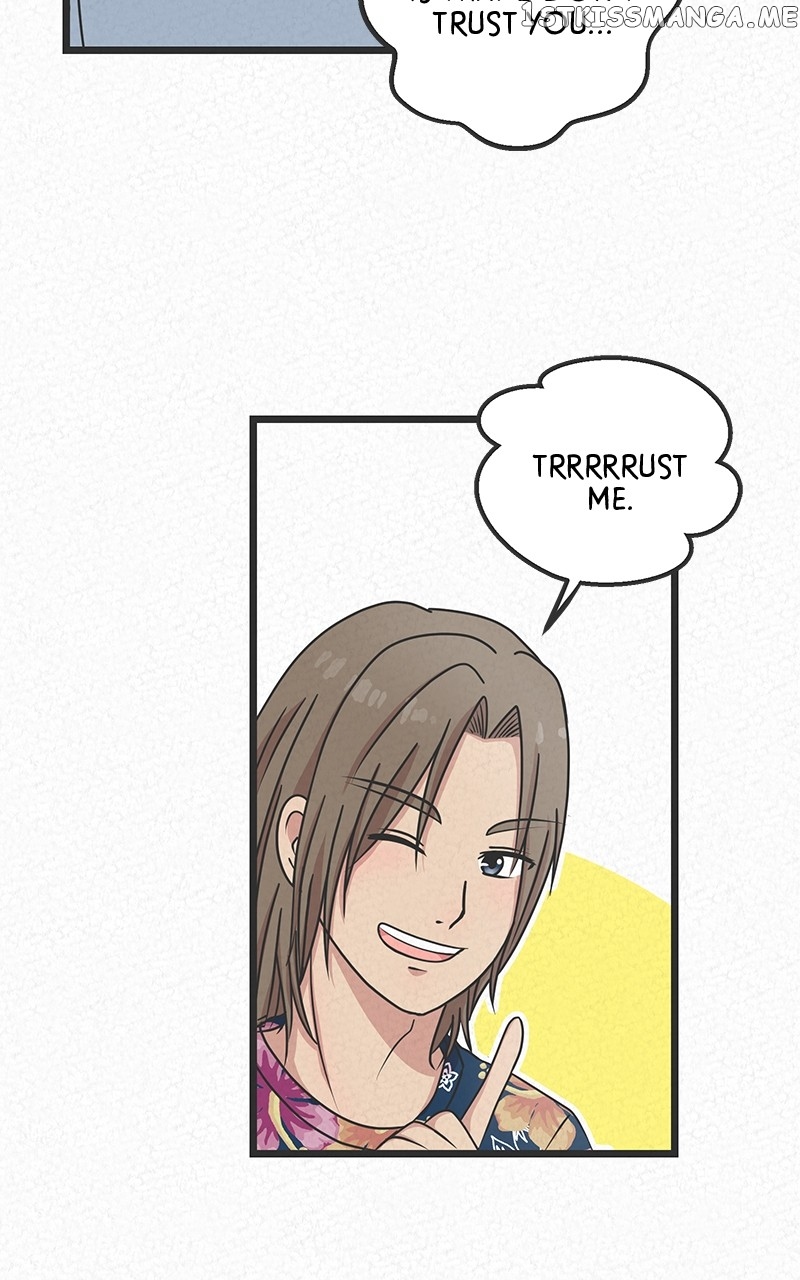 Love or S.e.x? Chapter 9 - page 41