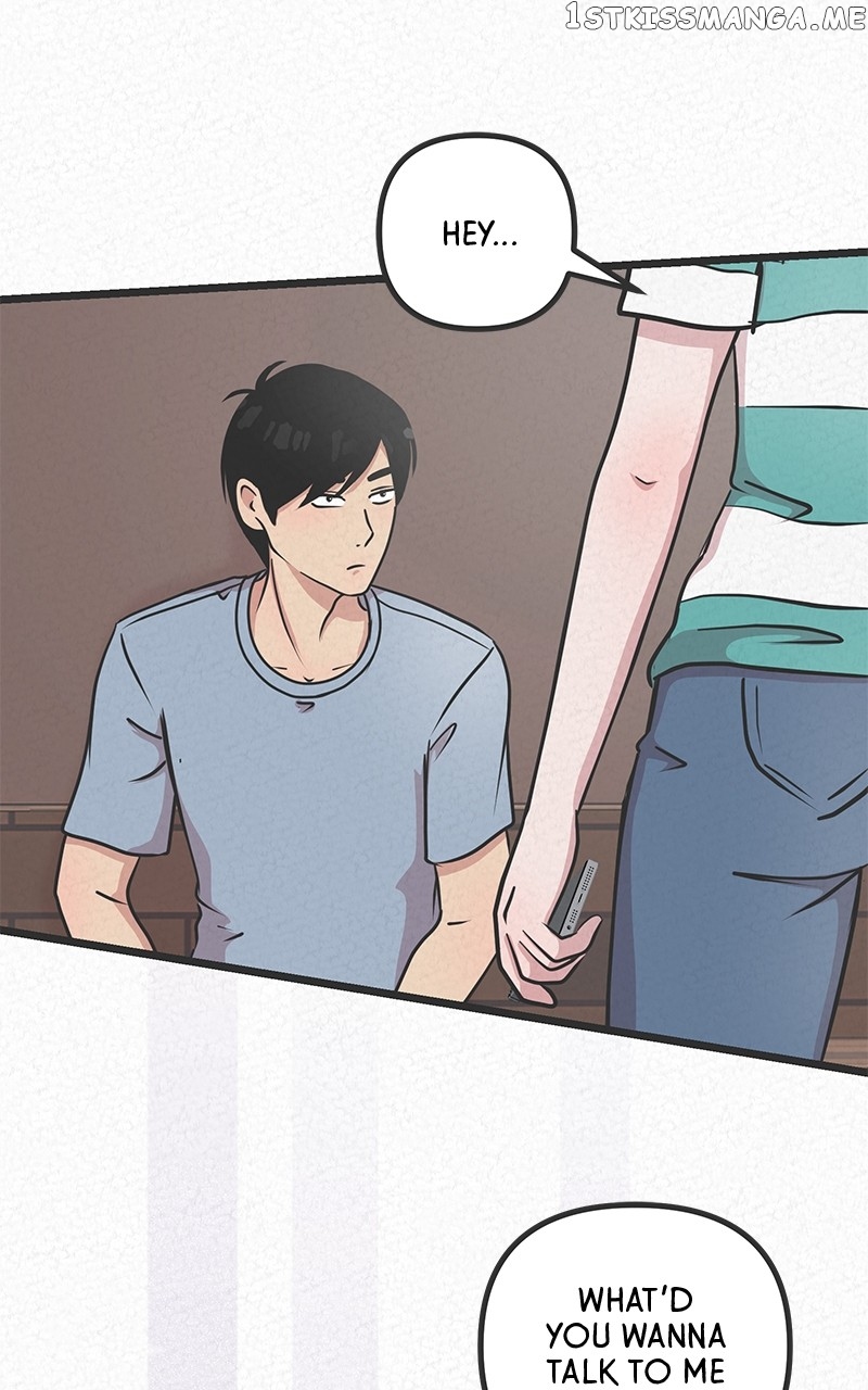 Love or S.e.x? Chapter 9 - page 42