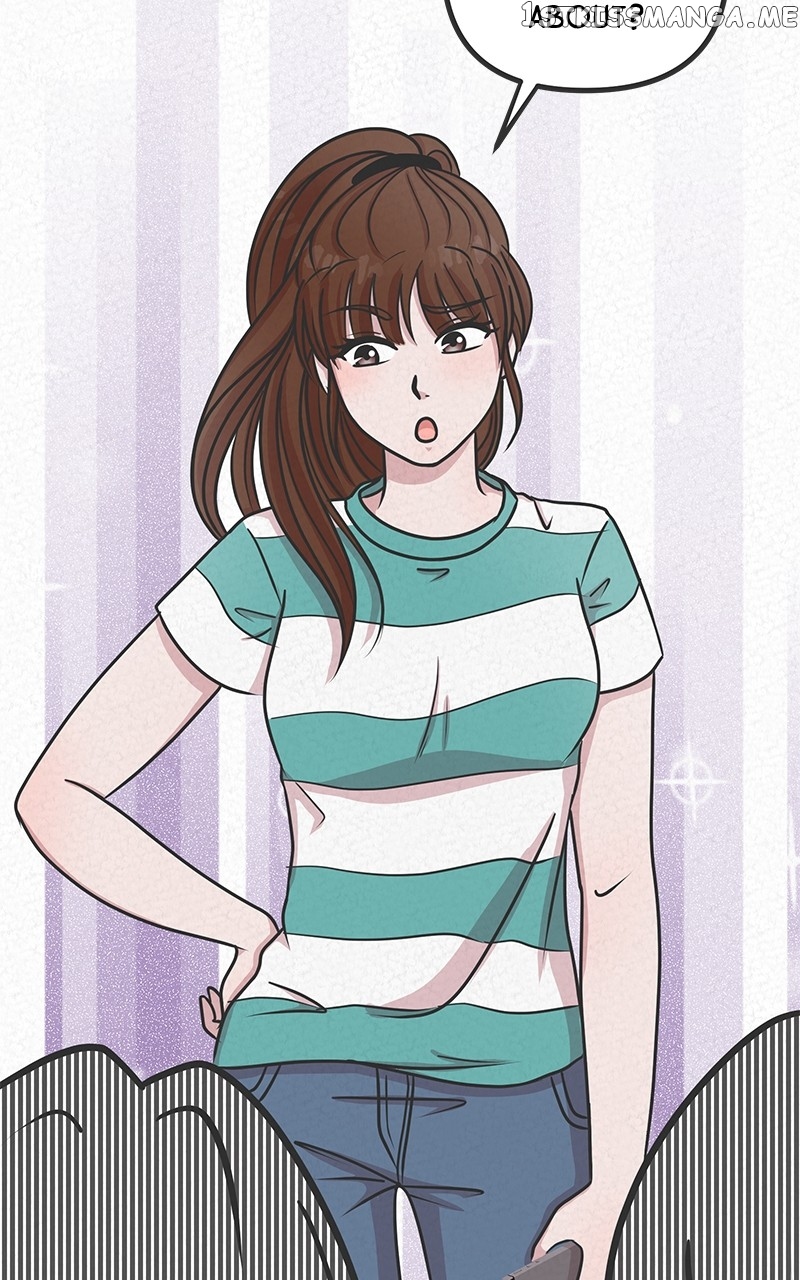 Love or S.e.x? Chapter 9 - page 43