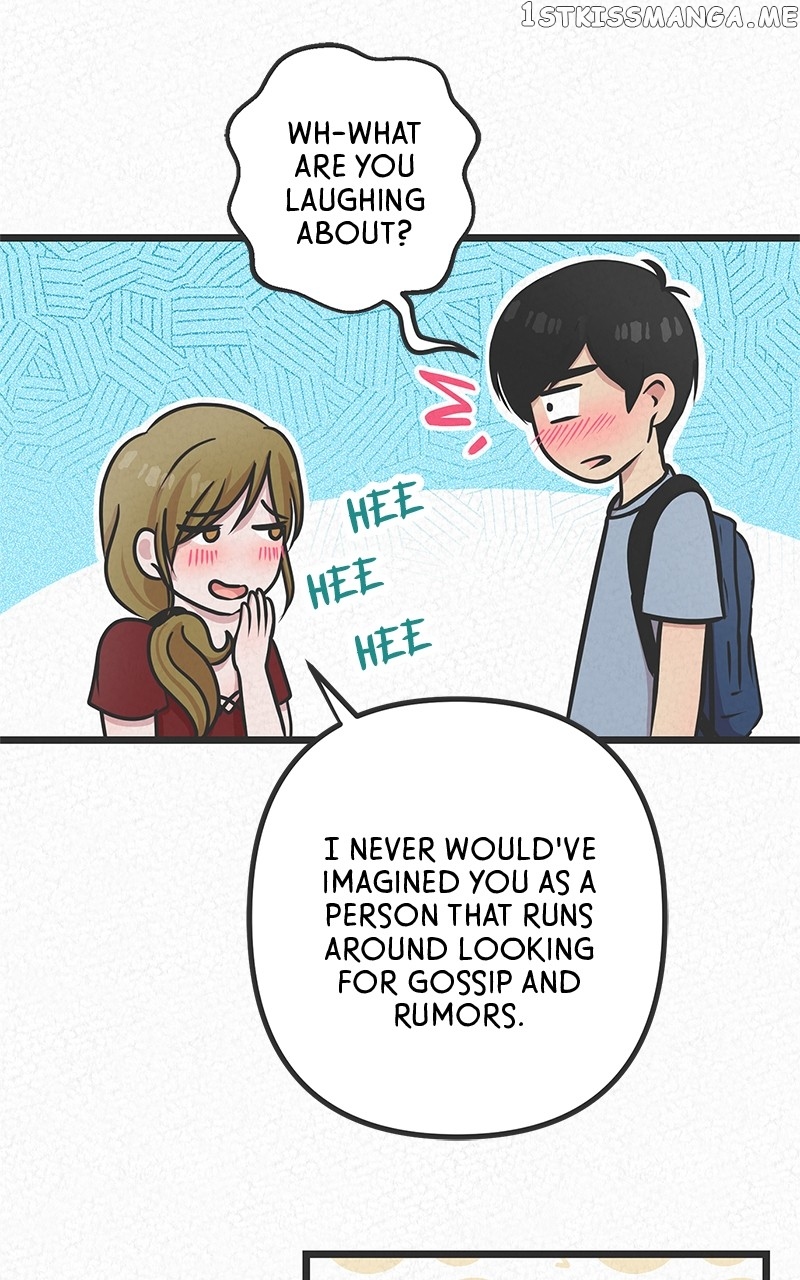 Love or S.e.x? Chapter 9 - page 5
