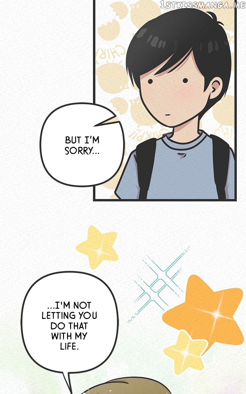 Love or S.e.x? Chapter 9 - page 6