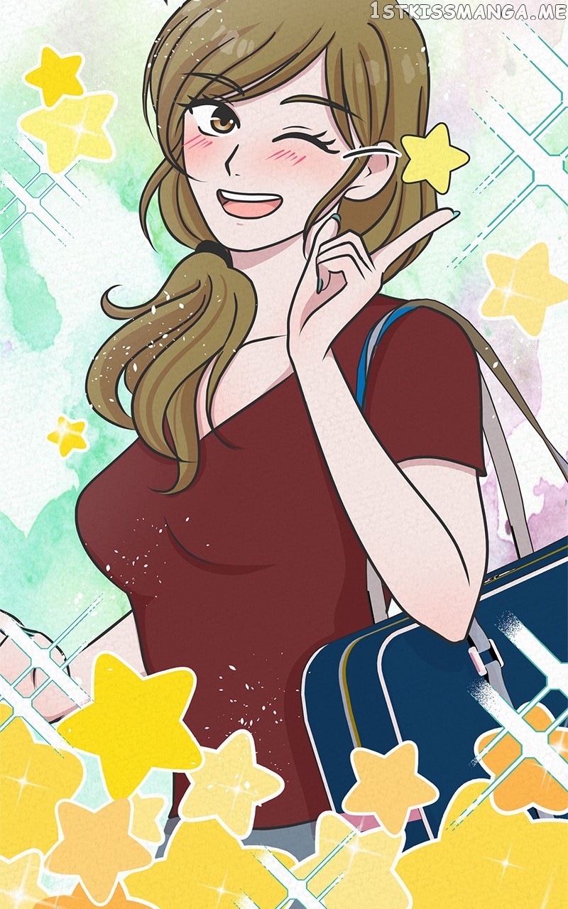Love or S.e.x? Chapter 9 - page 7