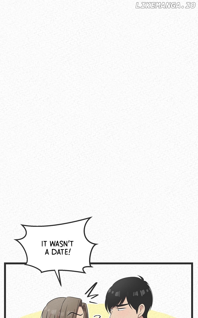 Love or S.e.x? Chapter 58 - page 10