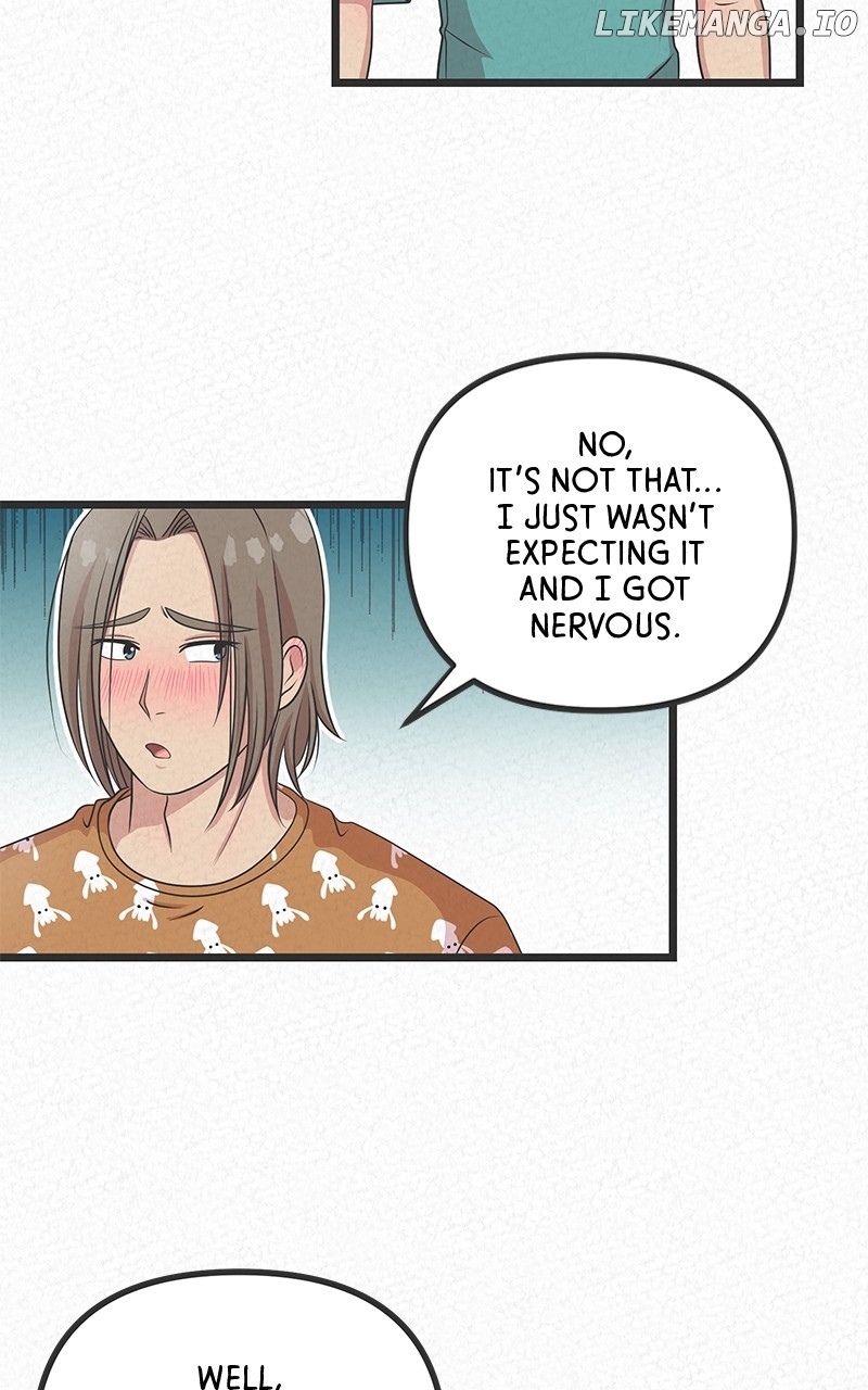 Love or S.e.x? Chapter 58 - page 13