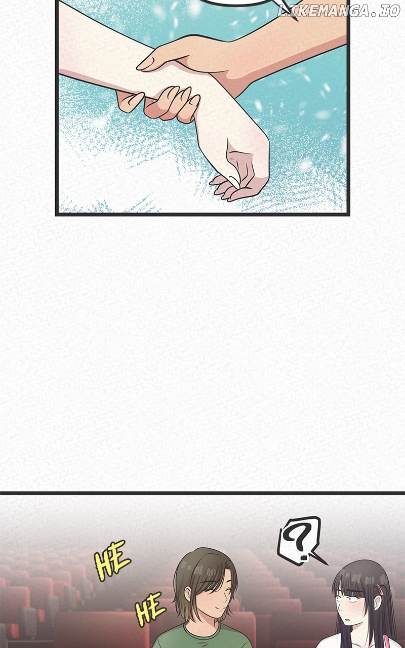 Love or S.e.x? Chapter 58 - page 22