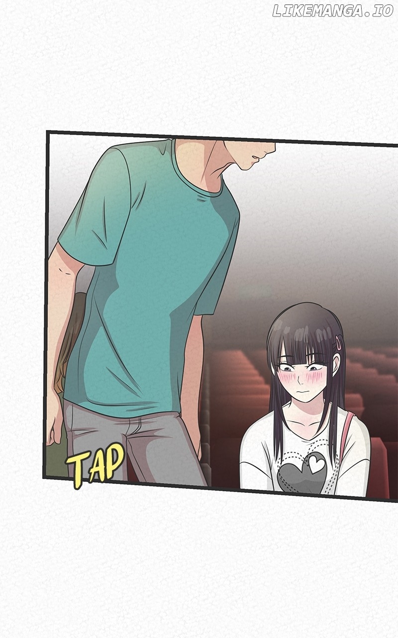 Love or S.e.x? Chapter 58 - page 25
