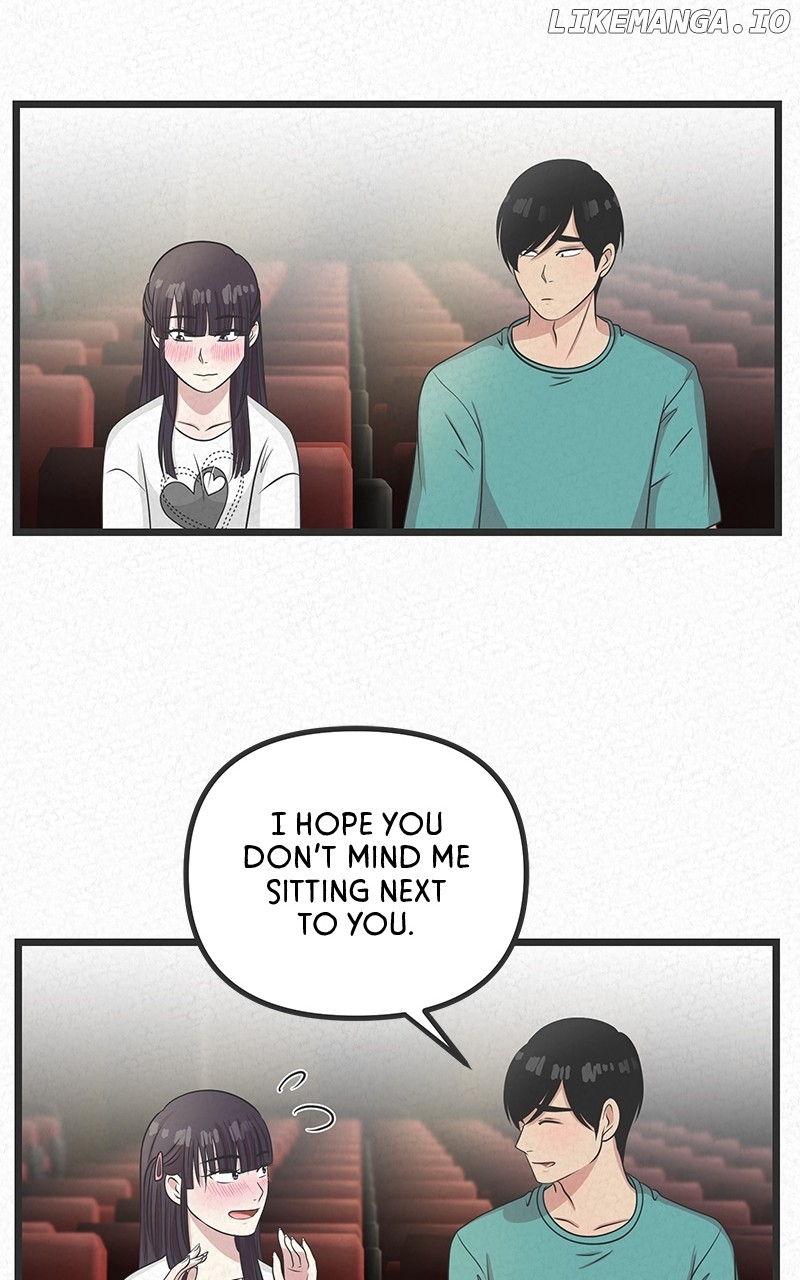 Love or S.e.x? Chapter 58 - page 26