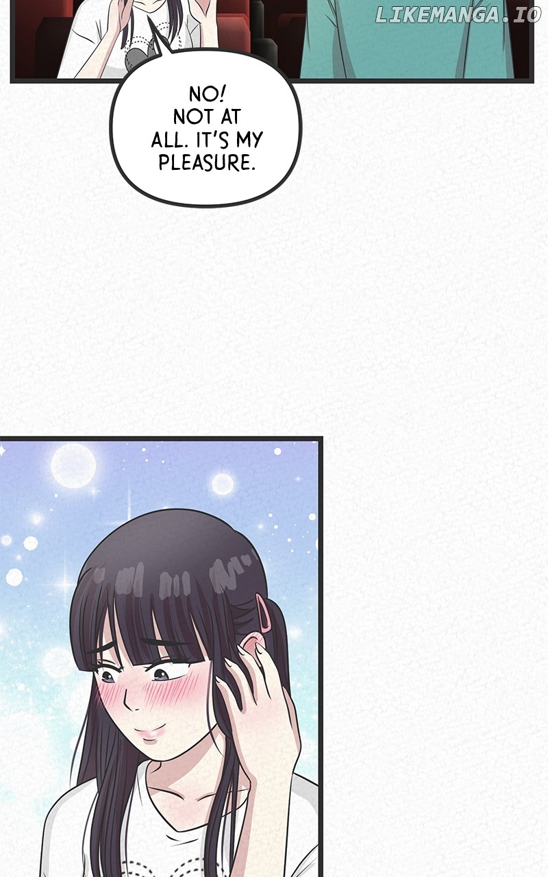 Love or S.e.x? Chapter 58 - page 27