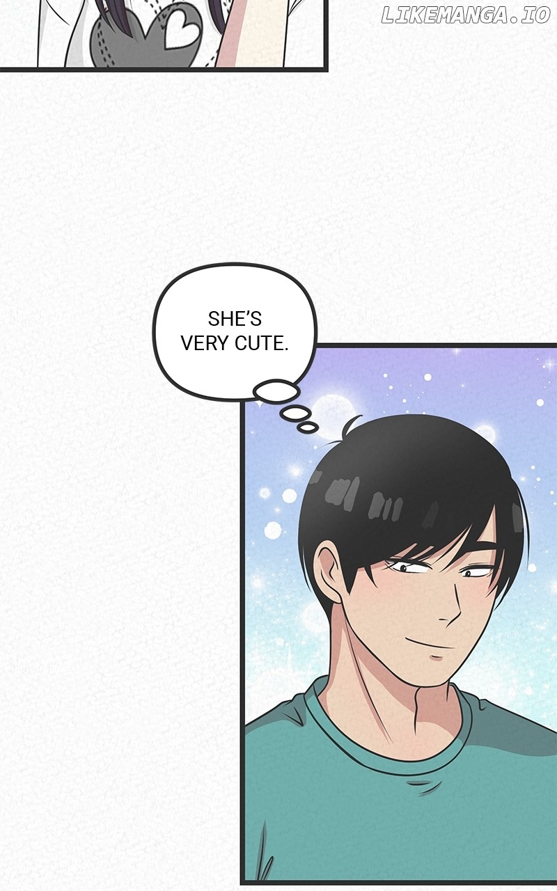 Love or S.e.x? Chapter 58 - page 28