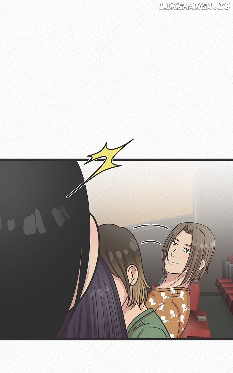 Love or S.e.x? Chapter 58 - page 29