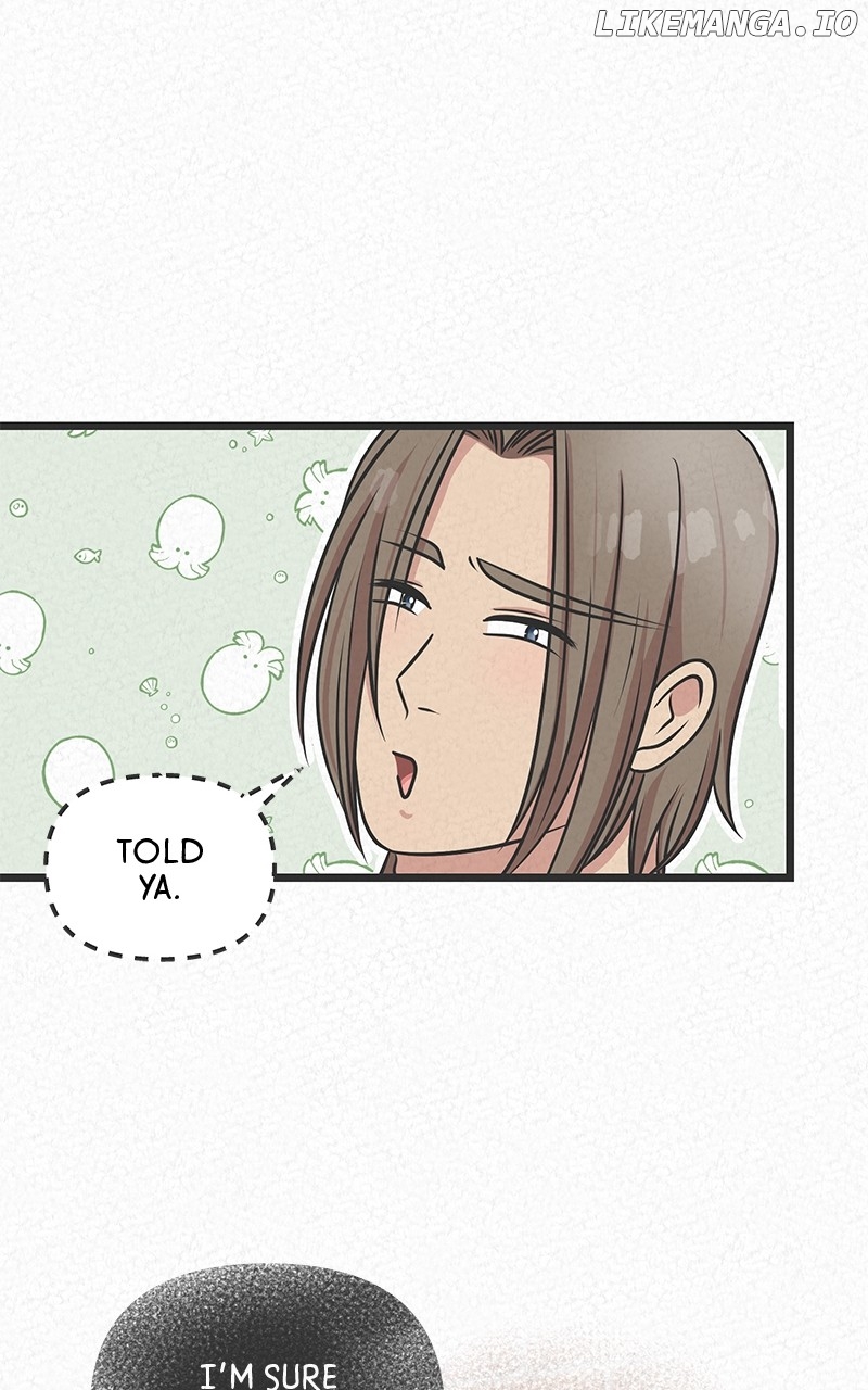 Love or S.e.x? Chapter 58 - page 30