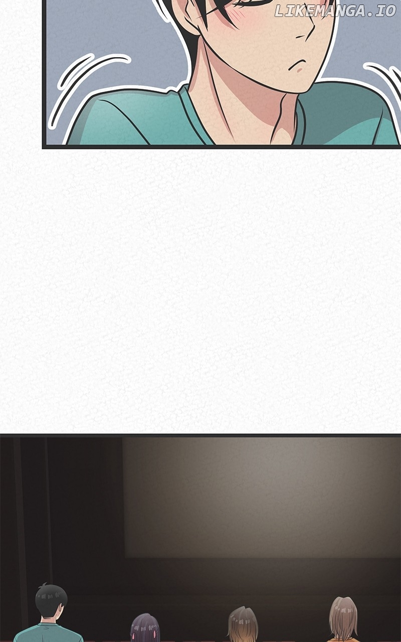 Love or S.e.x? Chapter 58 - page 32