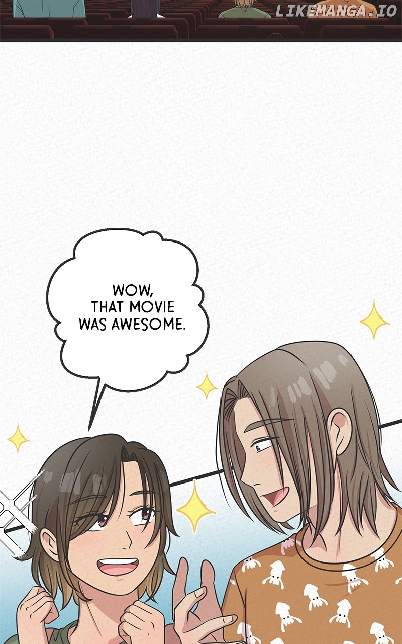 Love or S.e.x? Chapter 58 - page 33