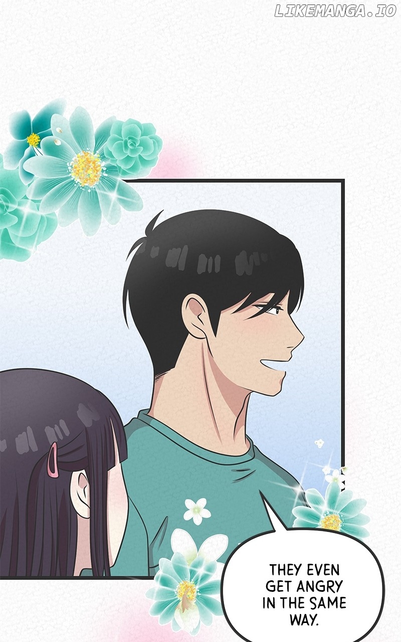 Love or S.e.x? Chapter 58 - page 39