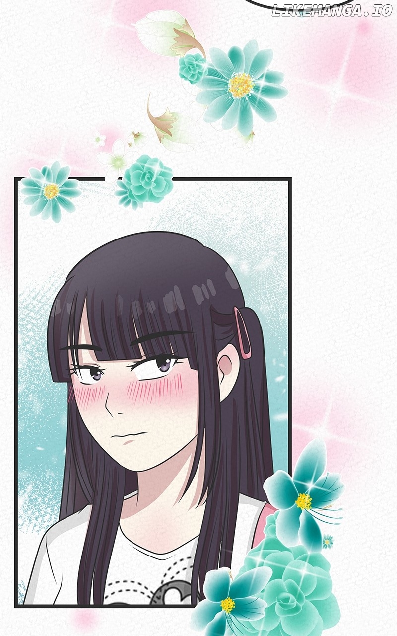 Love or S.e.x? Chapter 58 - page 40