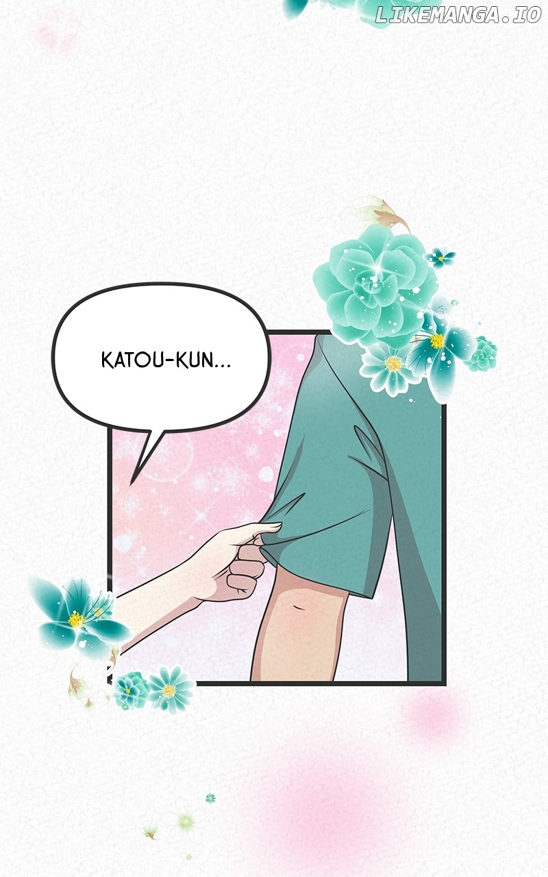 Love or S.e.x? Chapter 58 - page 41