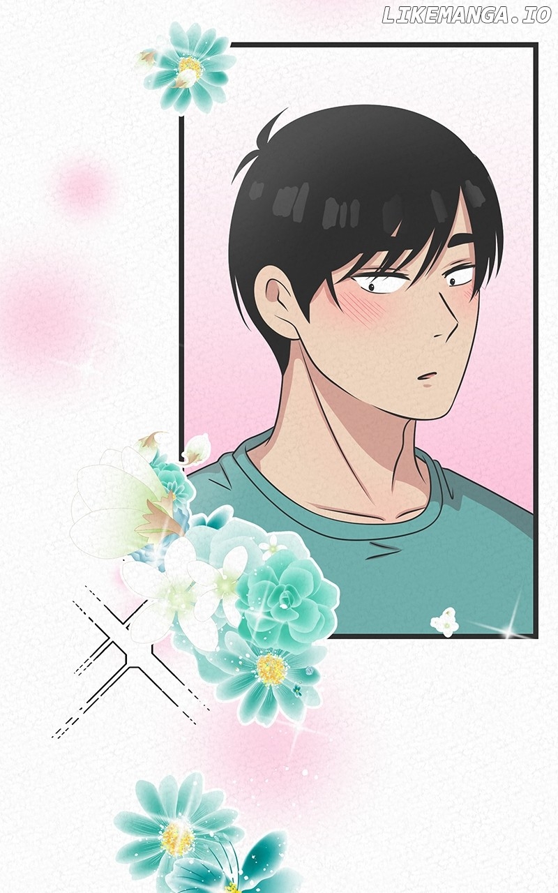 Love or S.e.x? Chapter 58 - page 42