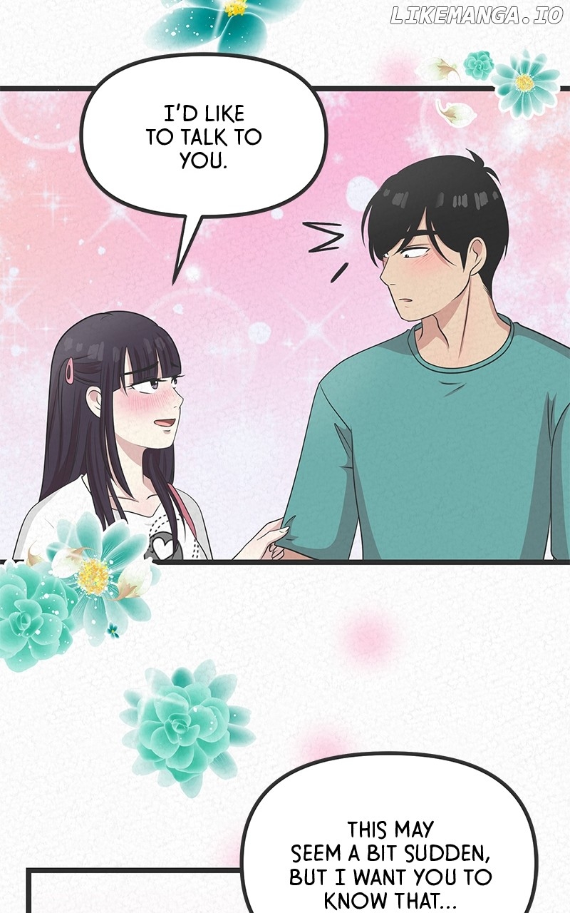Love or S.e.x? Chapter 58 - page 43