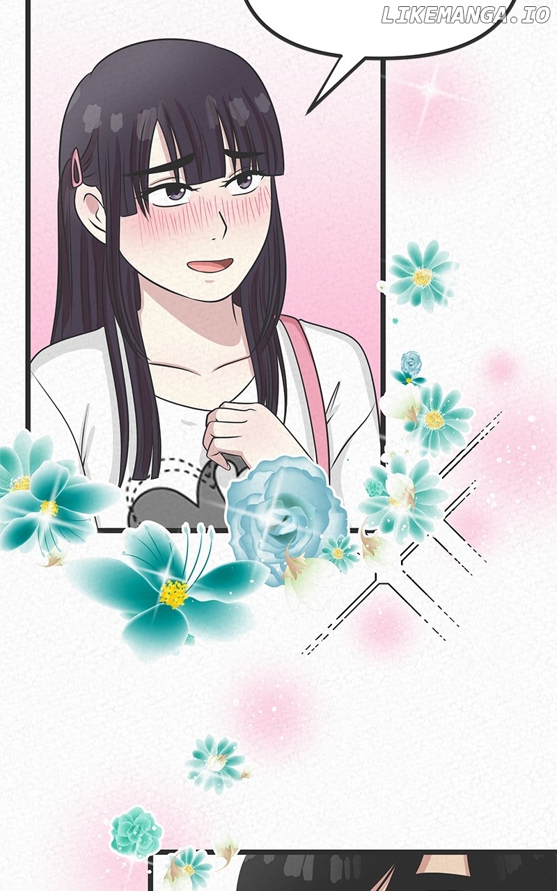 Love or S.e.x? Chapter 58 - page 44