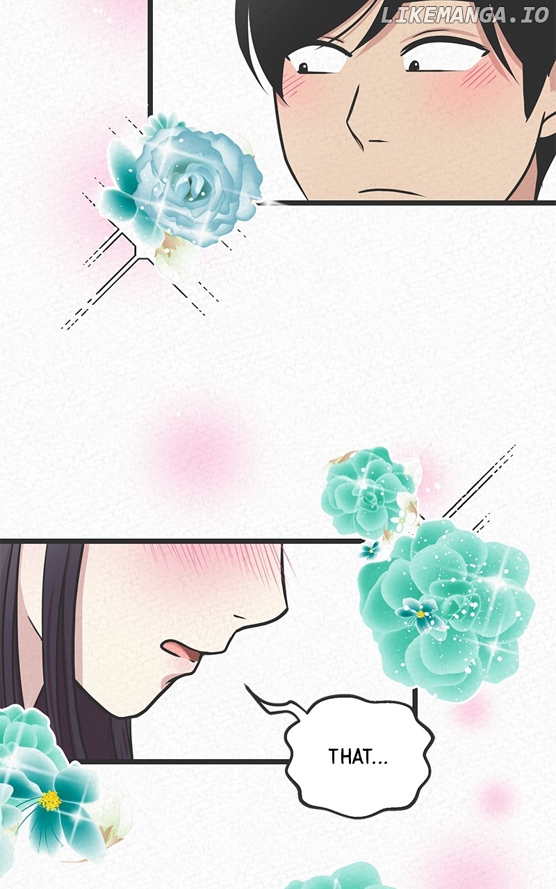 Love or S.e.x? Chapter 58 - page 45
