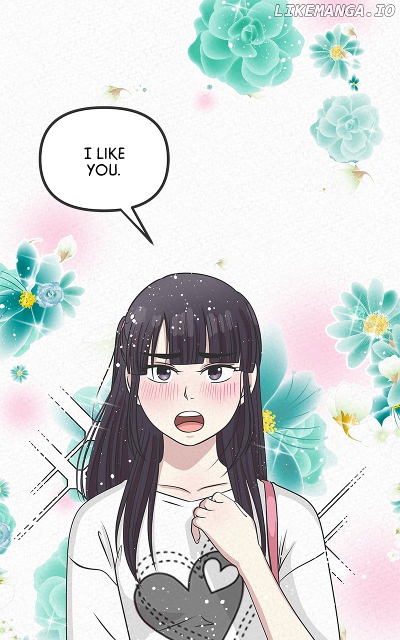 Love or S.e.x? Chapter 58 - page 46