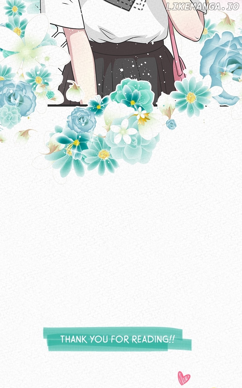 Love or S.e.x? Chapter 58 - page 47