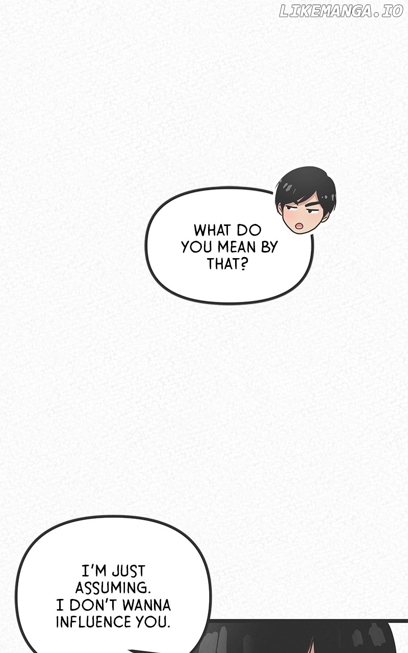 Love or S.e.x? Chapter 58 - page 6